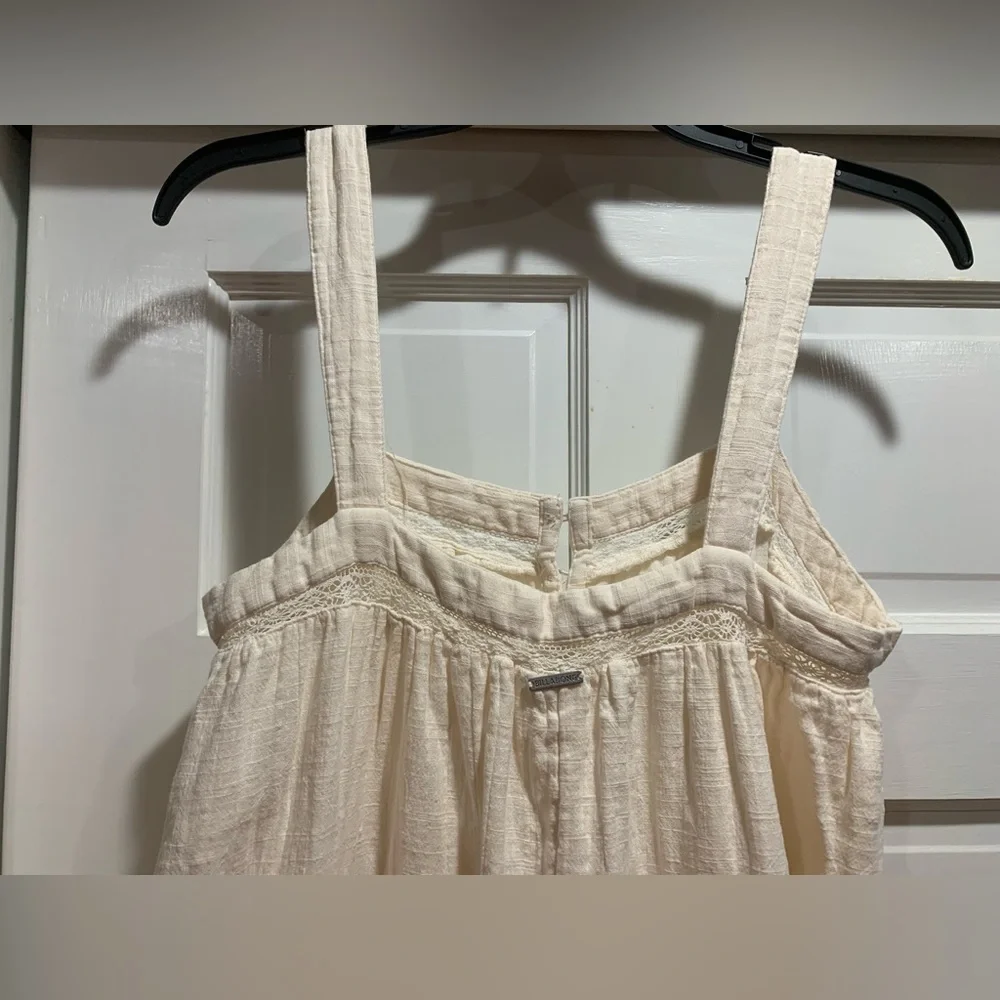 Billabong Dress Size Medium - Picture 8 of 12